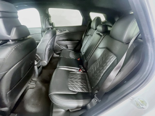Used 2023 Kia Sportage X-Pro AWD/4WD image 27