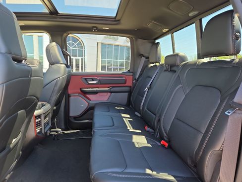 New 2026 RAM 1500 Rebel w/ Rebel Level 2 Equipment Group image 10