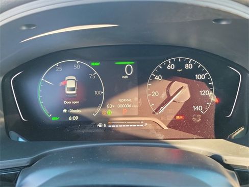 New 2026 Honda Civic Sport image 25