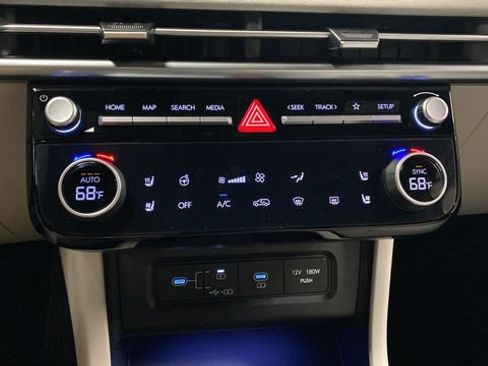 New 2026 Hyundai Tucson Limited AWD/4WD image 18