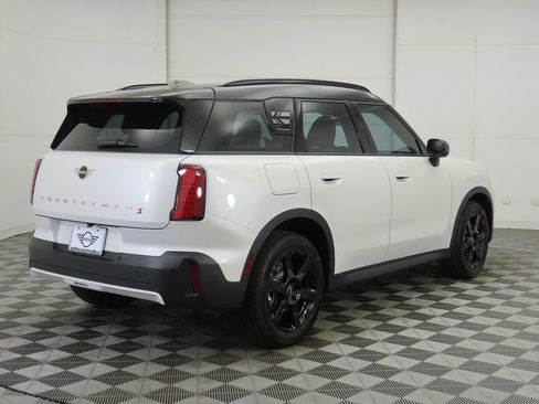 Certified 2026 MINI Cooper Countryman S AWD/4WD image 10