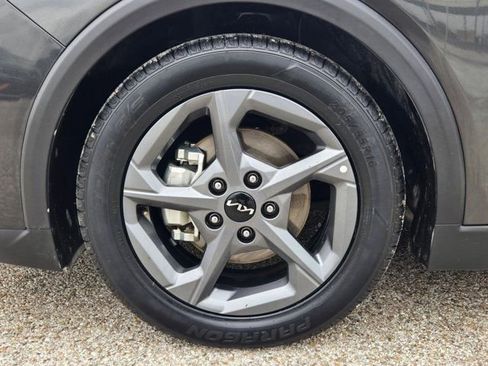 Used 2025 Kia K4 FWD image 32
