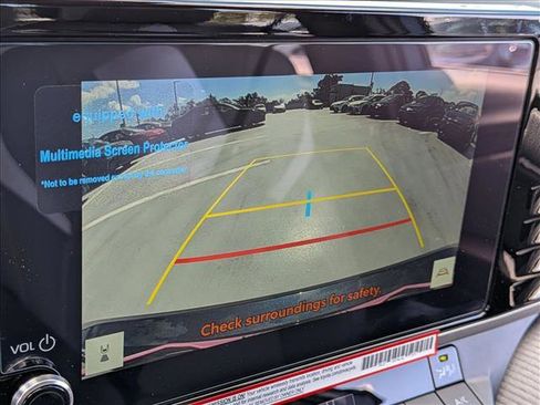 New 2026 Toyota Camry SE image 13