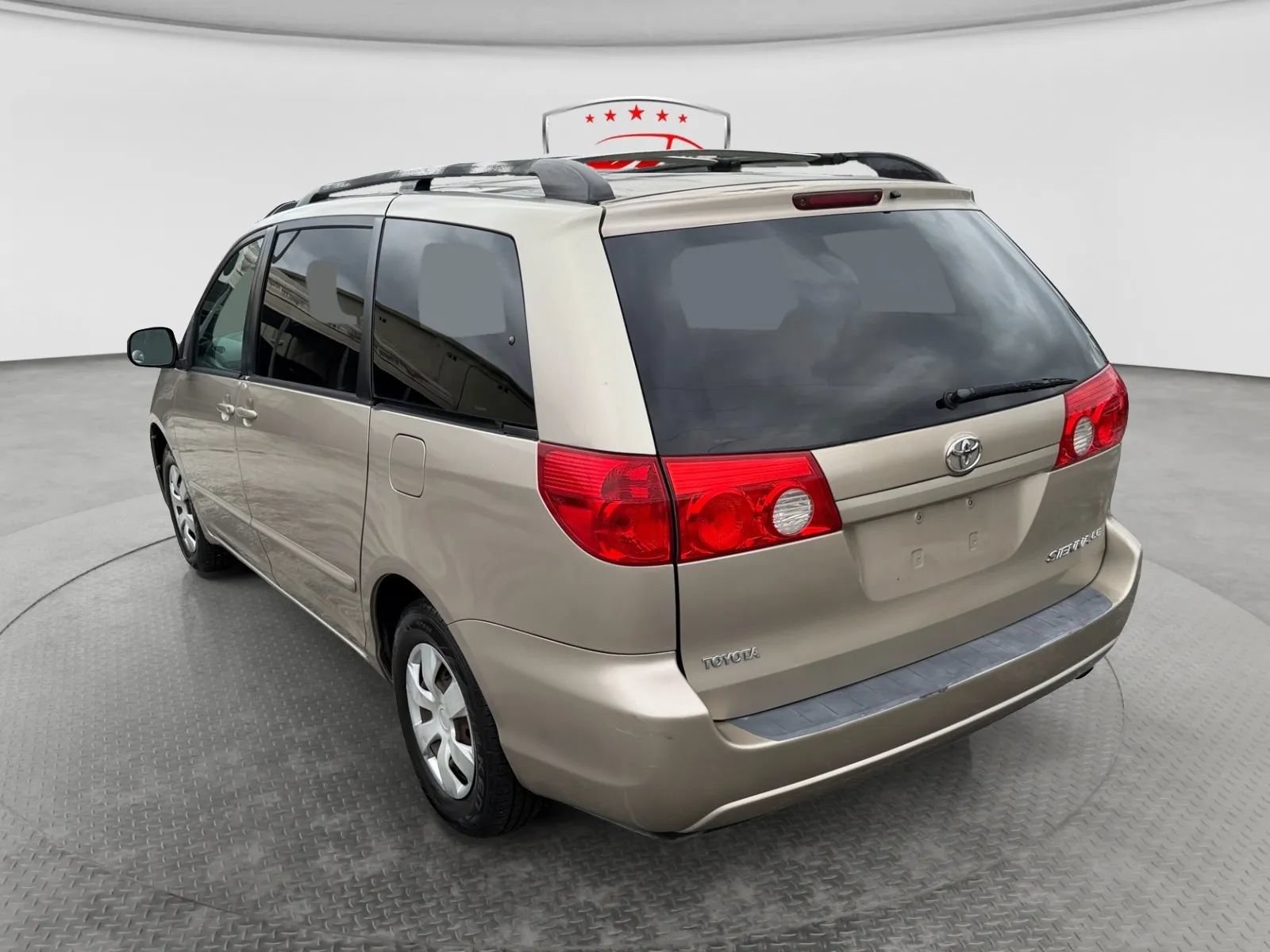 Used 2006 Toyota Sienna LE FWD image 3
