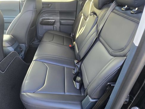 New 2026 Ford Maverick Lariat AWD/4WD image 6
