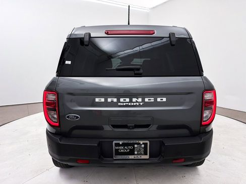 Used 2021 Ford Bronco Sport Big Bend image 14