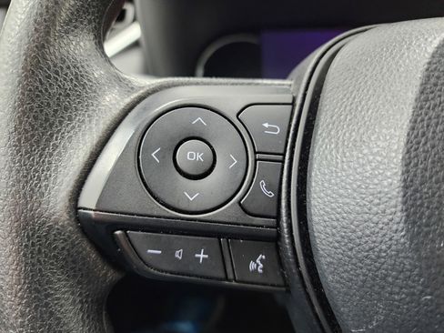 Used 2024 Toyota RAV4 XLE image 17