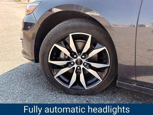 Certified 2023 Chevrolet Malibu RS image 11