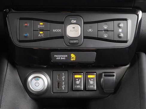 Used 2024 Nissan Leaf SV Plus image 26