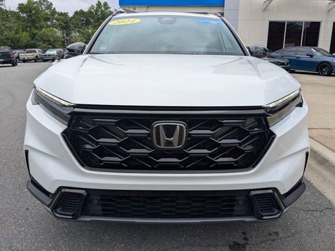 Certified 2024 Honda CR-V Sport-L image 3