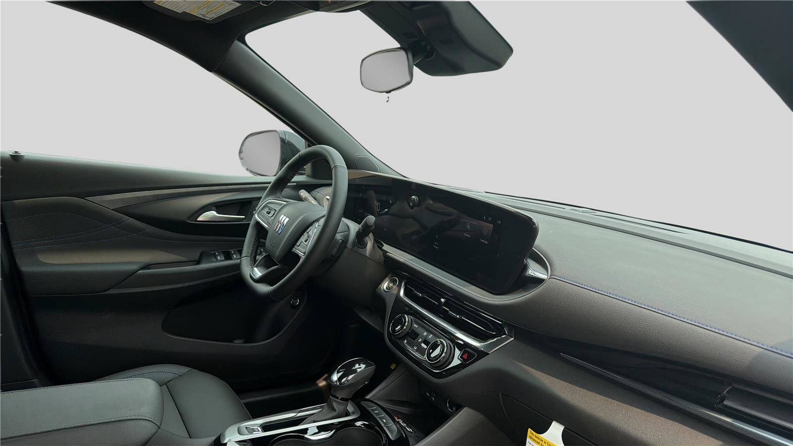 New 2026 Buick Envista Sport Touring w/ Convenience I Package FWD image 23
