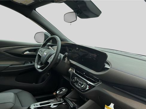 New 2026 Buick Envista Sport Touring w/ Convenience I Package FWD image 23