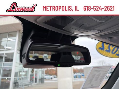 Used 2022 Jeep Renegade Trailhawk w/ Sun/Sound Group image 30