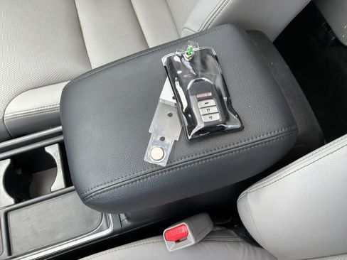 Used 2015 Honda CR-V EX-L image 35