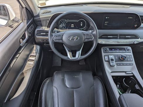 Used 2021 Hyundai Palisade Limited AWD/4WD image 24