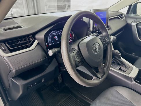 Certified 2023 Toyota RAV4 LE image 7