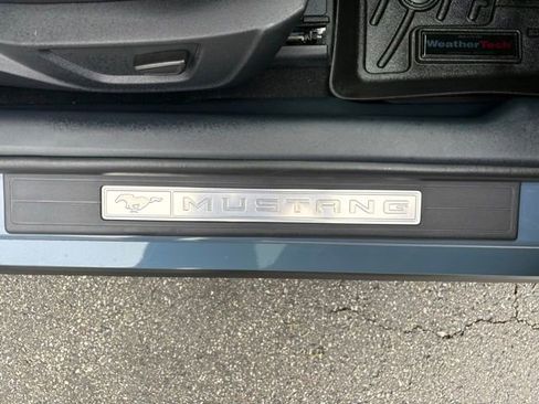 Used 2024 Ford Mustang GT Premium RWD image 17