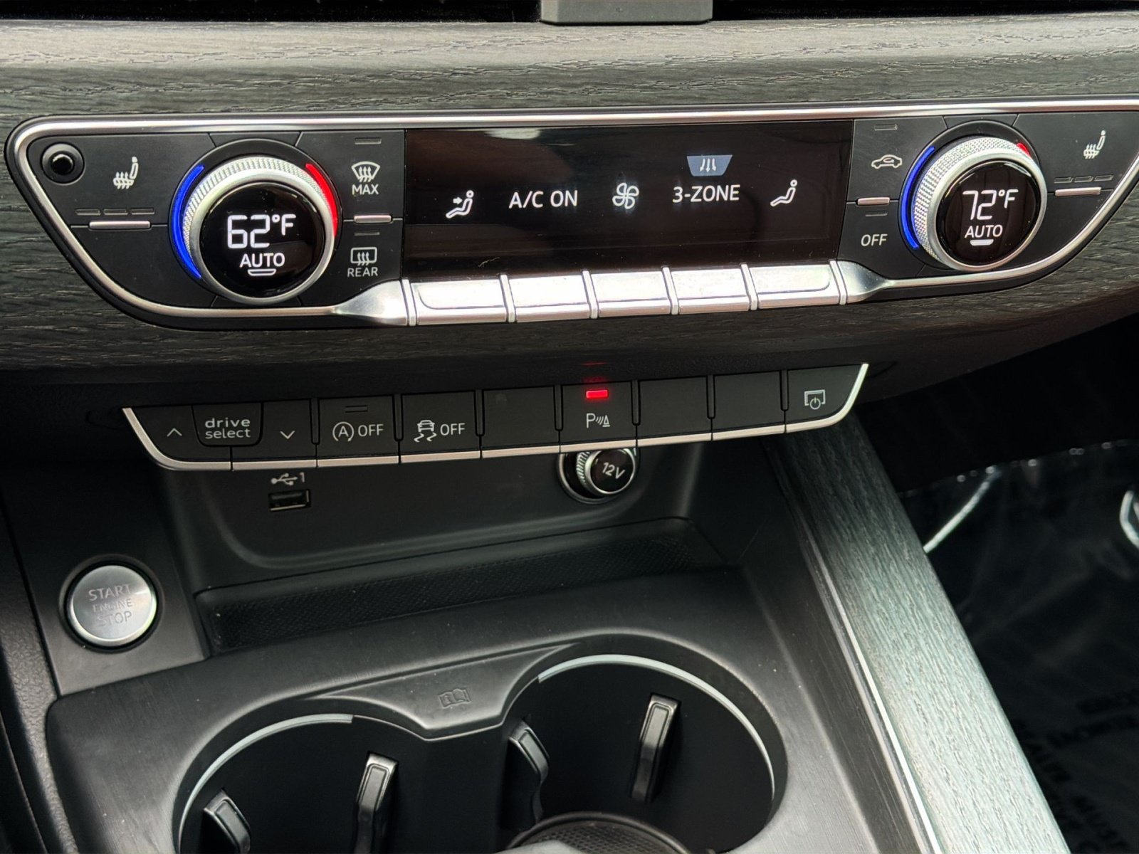 Used 2018 Audi A5 2.0T Premium Plus w/ Premium Plus AWD/4WD image 21