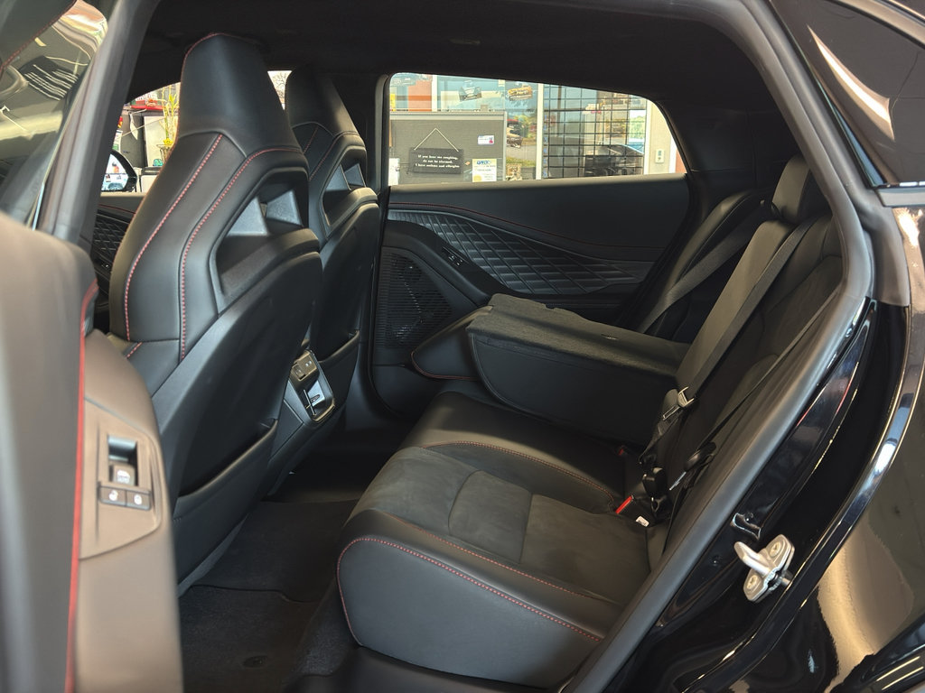 New 2026 Dodge Charger R/T w/ Performance Handling Group AWD/4WD image 30
