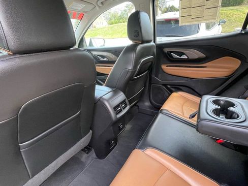 Used 2018 GMC Terrain SLT w/ Preferred Package image 21