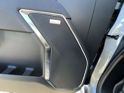 New 2026 Chevrolet Silverado 1500 LT Trail Boss w/ Convenience Package II image 23