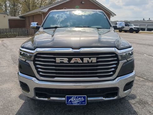 New 2026 RAM 1500 Laramie image 7