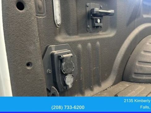 Used 2020 Ford F350 Platinum image 49