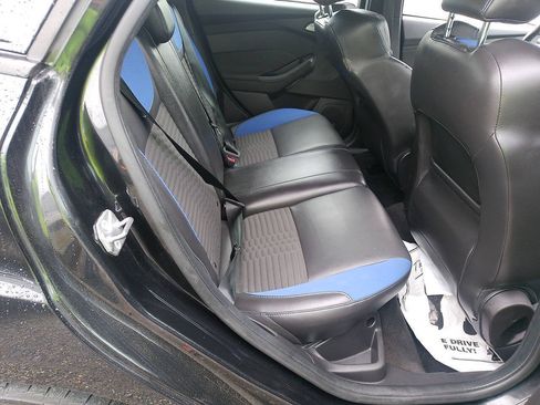 Used 2013 Ford Focus ST FWD image 15