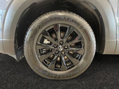 Used 2026 MAZDA CX-50 AWD 2.5 S w/ Cargo Package image 13