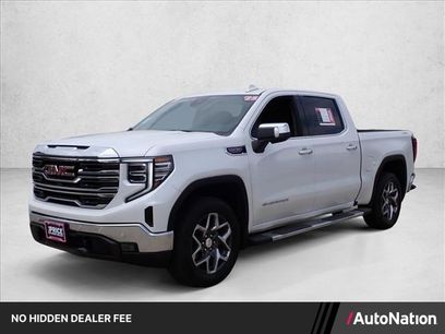 Used 2025 GMC Sierra 1500 SLT w/ SLT Premium Plus Package
