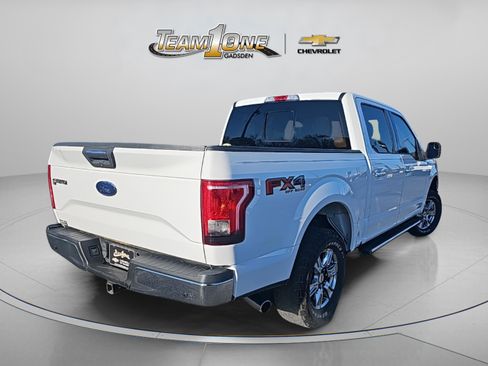 Used 2017 Ford F150 XLT w/ Equipment Group 302A Luxury image 8