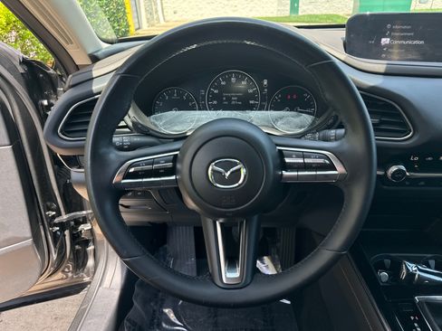 Used 2023 MAZDA CX-30 AWD 2.5 S w/ Premium Package image 19