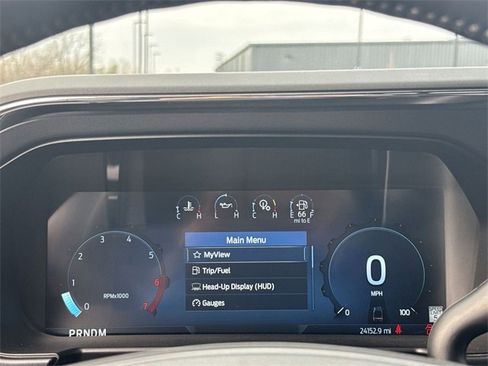 Used 2023 Ford F350 Lariat w/ Lariat Ultimate Package image 15