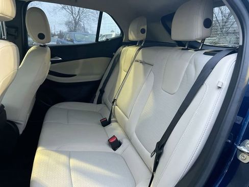 Used 2023 Buick Encore GX Select image 25