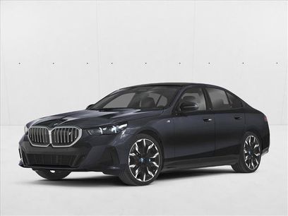 New 2027 BMW i5 eDrive40 w/ M Sport Package