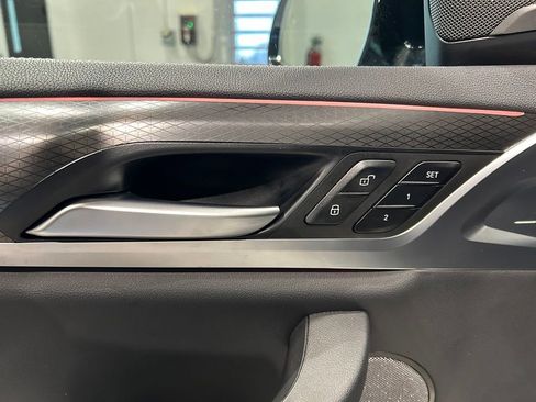 Used 2024 BMW X3 M40i AWD/4WD image 13
