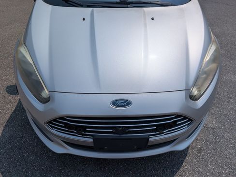 Used 2016 Ford Fiesta SE FWD image 12