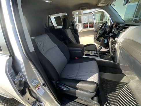 Used 2018 Toyota 4Runner SR5 RWD image 27