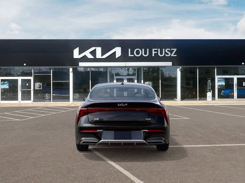 New 2026 Kia K5 GT-Line image 5