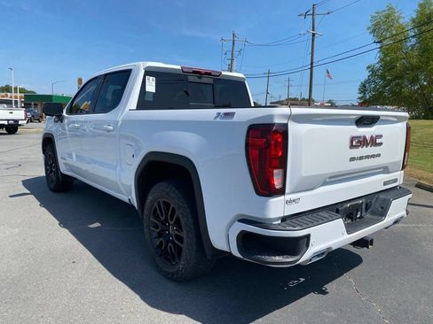 Used 2026 GMC Sierra 1500 Elevation w/ Elevation Premium Package AWD/4WD image 5
