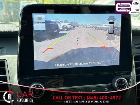 Used 2020 Ford Transit 350 XL image 11