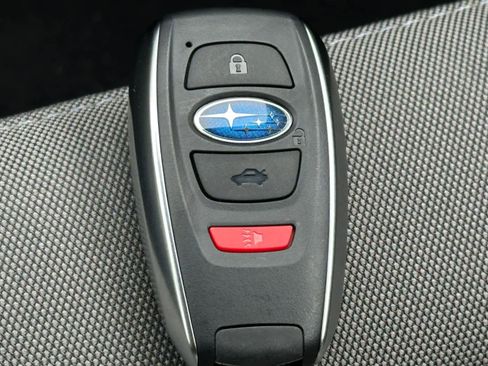 New 2026 Subaru Crosstrek 2.5i Sport AWD/4WD image 31