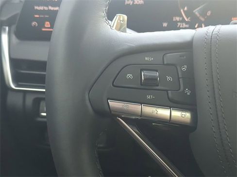 Used 2025 Cadillac CT5 Sport image 15