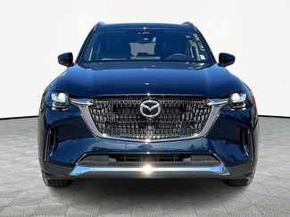 Used 2025 MAZDA CX-90 Plug-In Hybrid w/ Premium Plus video 2