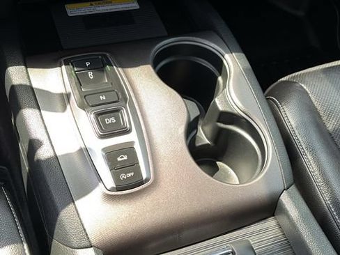 Used 2023 Honda Ridgeline RTL-E image 21