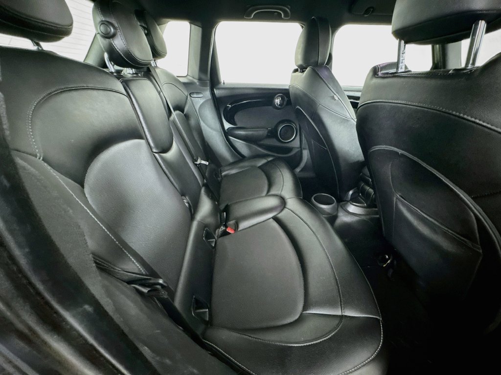 Used 2015 MINI Cooper S FWD image 33