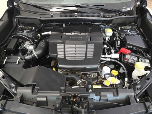 Used 2022 Subaru Forester Wilderness AWD/4WD image 9
