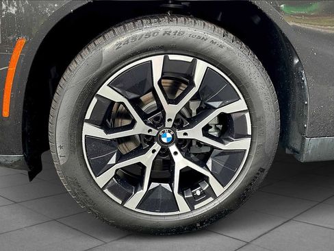 New 2026 BMW X3 xDrive30 w/ Convenience Package image 11