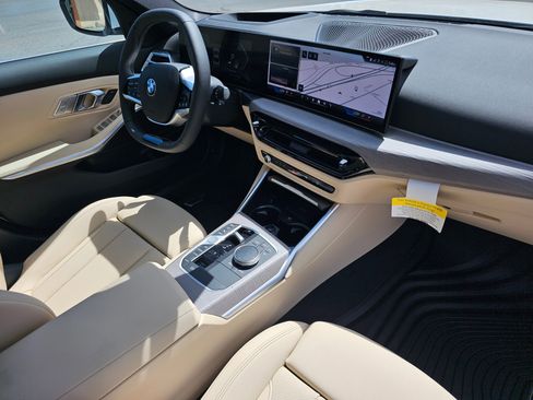 New 2025 BMW 330i xDrive Sedan w/ Premium Package image 16