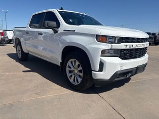 Used 2021 Chevrolet Silverado 1500 Custom w/ LPO, Dark Essentials Package video 1